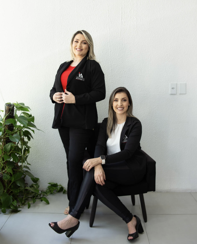 Fundadoras da Bemóvel