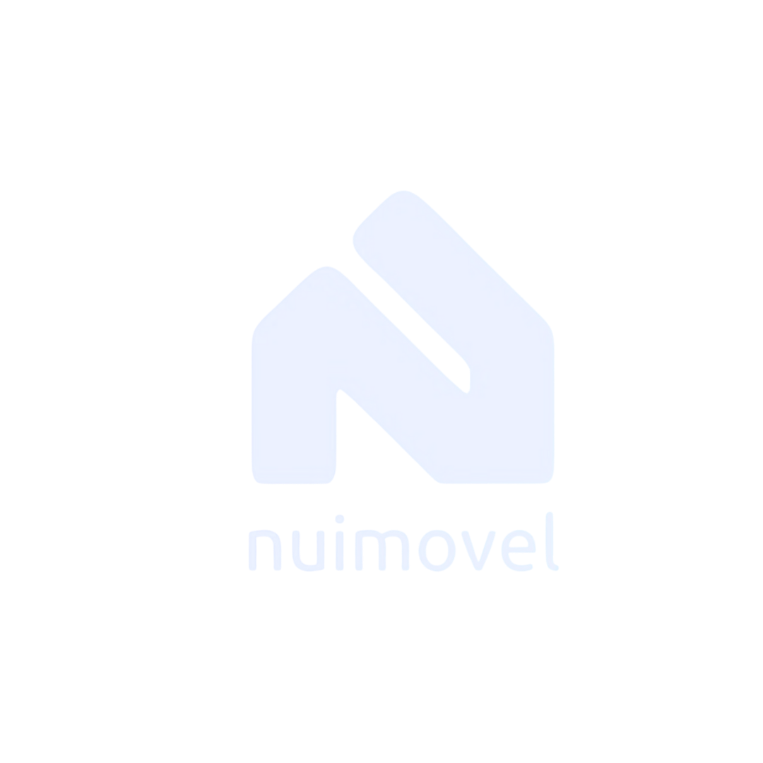 Logo Nu Imóvel