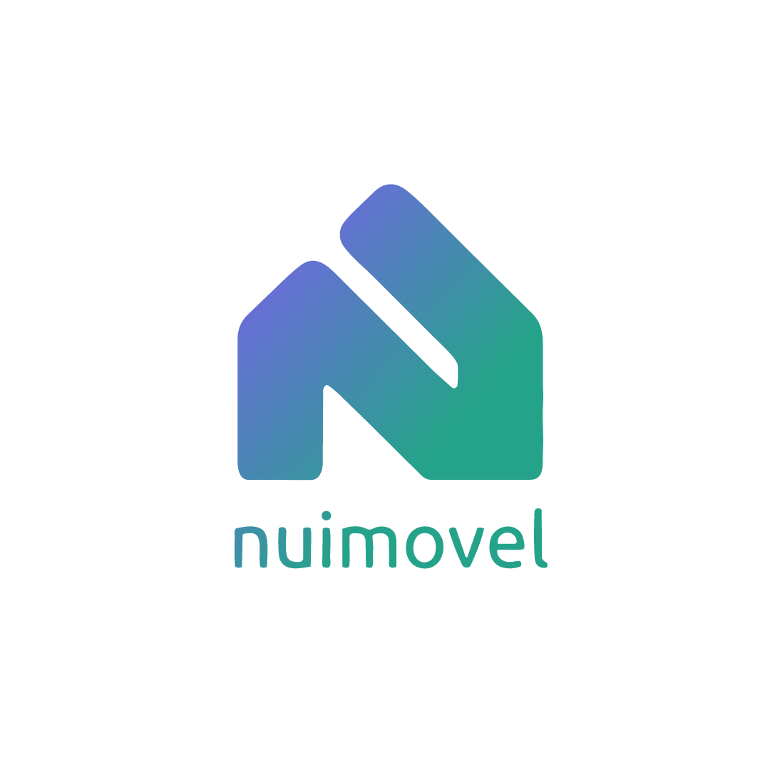 Nu Imóvel Logo